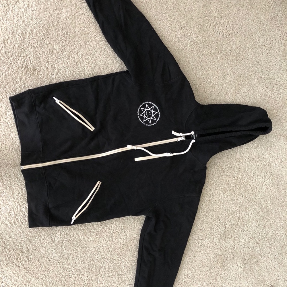 The hundreds hoodie